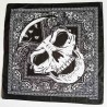 Šátek HC Skull