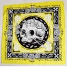 Šátek Skull