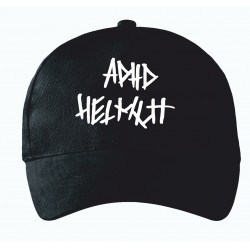 ADHD Helmut