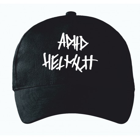 ADHD Helmut