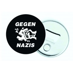 Otvírák Gegen Nazis