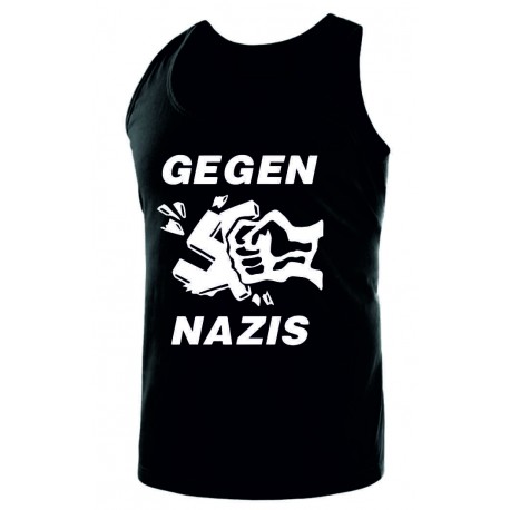 Tílko Gegen Nazis