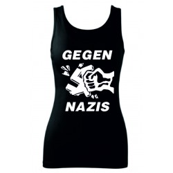 Tílko Gegen Nazis