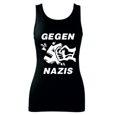 Tílko Gegen Nazis