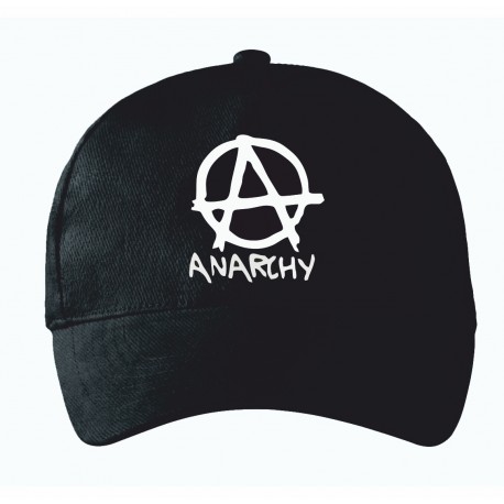 Anarchy