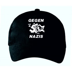 Kšiltovka Gegen Nazis