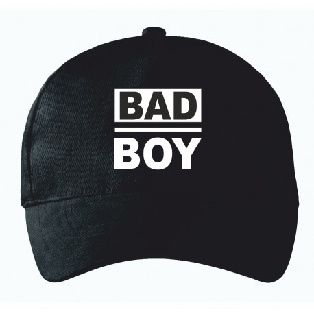 Bad Boy