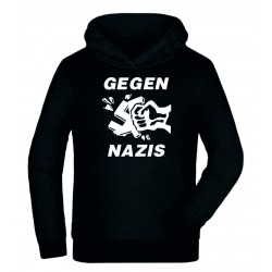 Mikina Gegen Nazis