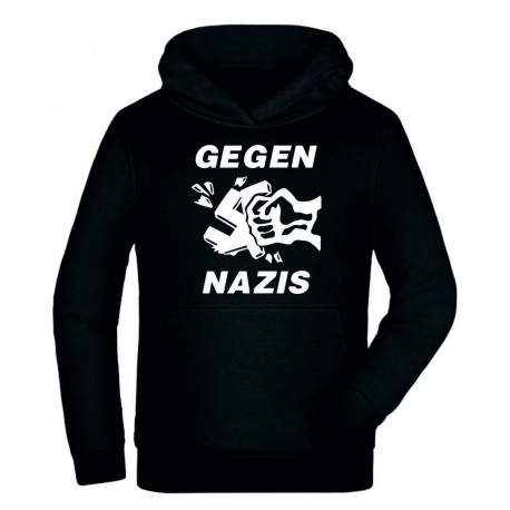 Mikina Gegen Nazis