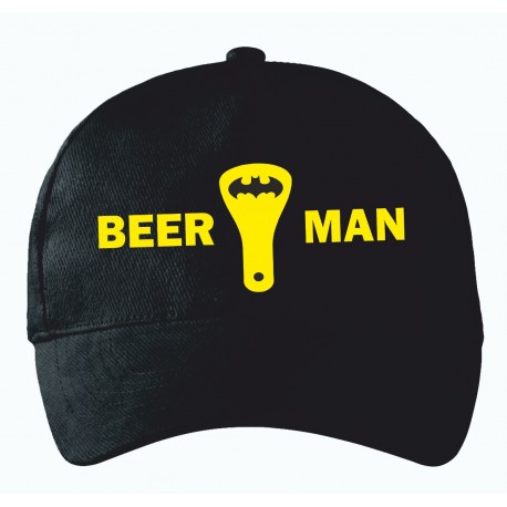 Beerman