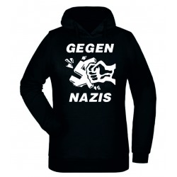 Mikina Gegen Nazis