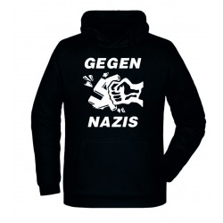 Mikina Gegen Nazis