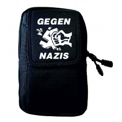 Kapsa na opasek Gegen Nazis