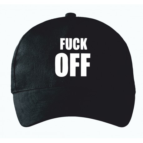 Fuck Off