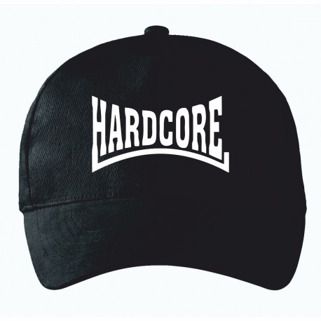 Hardcore