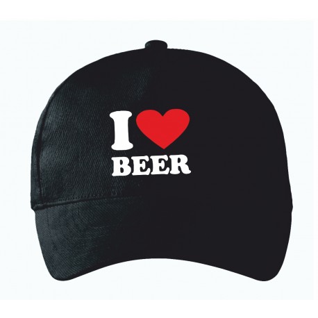 I Love Beer