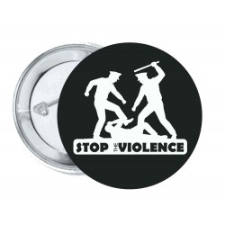 Placka Stop The Violence