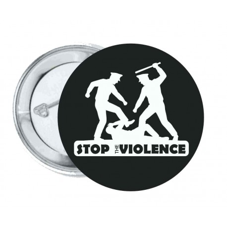 Placka Stop The Violence