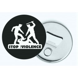 Otvírák Stop The Violence