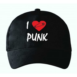 I Love Punk