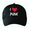 I Love Punk
