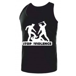 Tílko Stop The Violence
