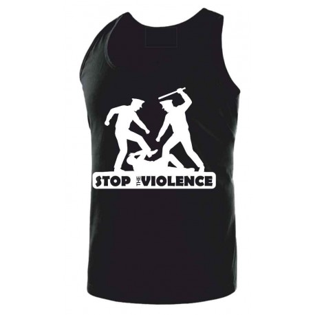 Tílko Stop The Violence