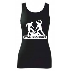 Tílko Stop The Violence