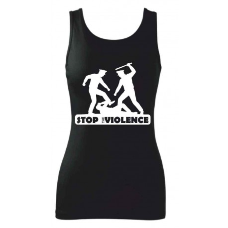 Tílko Stop The Violence