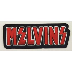 Nášivka vyšívaná nažehlovací Melvins