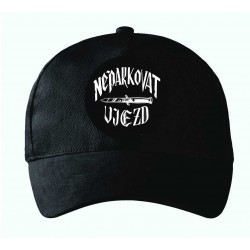 Neparkovat Vjezd