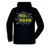 Mikina Go Pogo
