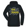 Mikina Go Pogo