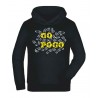 Mikina Go Pogo