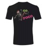 Tričko Go Pogo 2