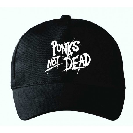 Punks not Dead