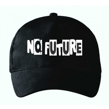 No Future