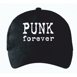 Punk Forever