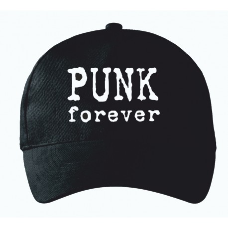 Punk Forever