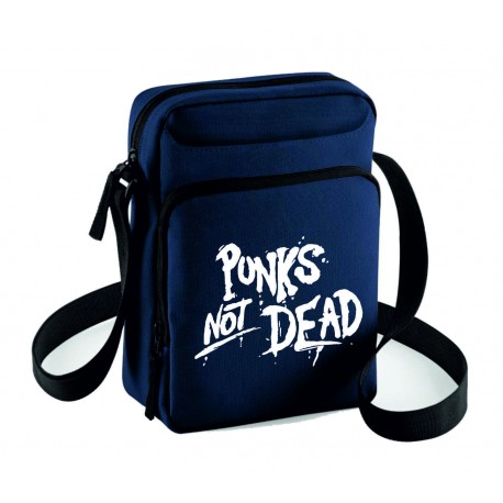 Taška CB - Punks Not Dead