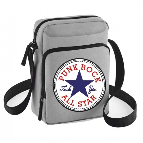 Taška CB - Punkrock All Star