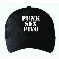 Punk Sex Pivo