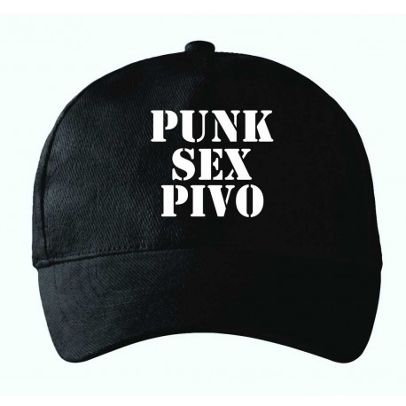 Punk Sex Pivo
