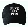 Punk Sex Pivo