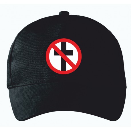 STOP Religion