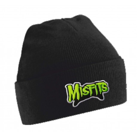 Mistfits