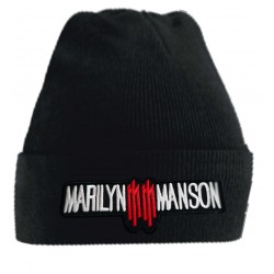 Marilyn Manson