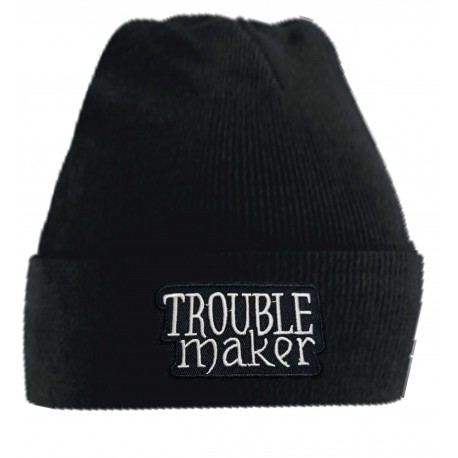 Trouble Maker