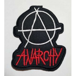 Anarchy