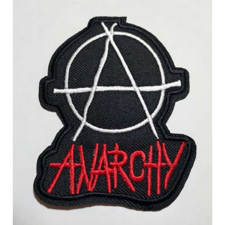 Anarchy